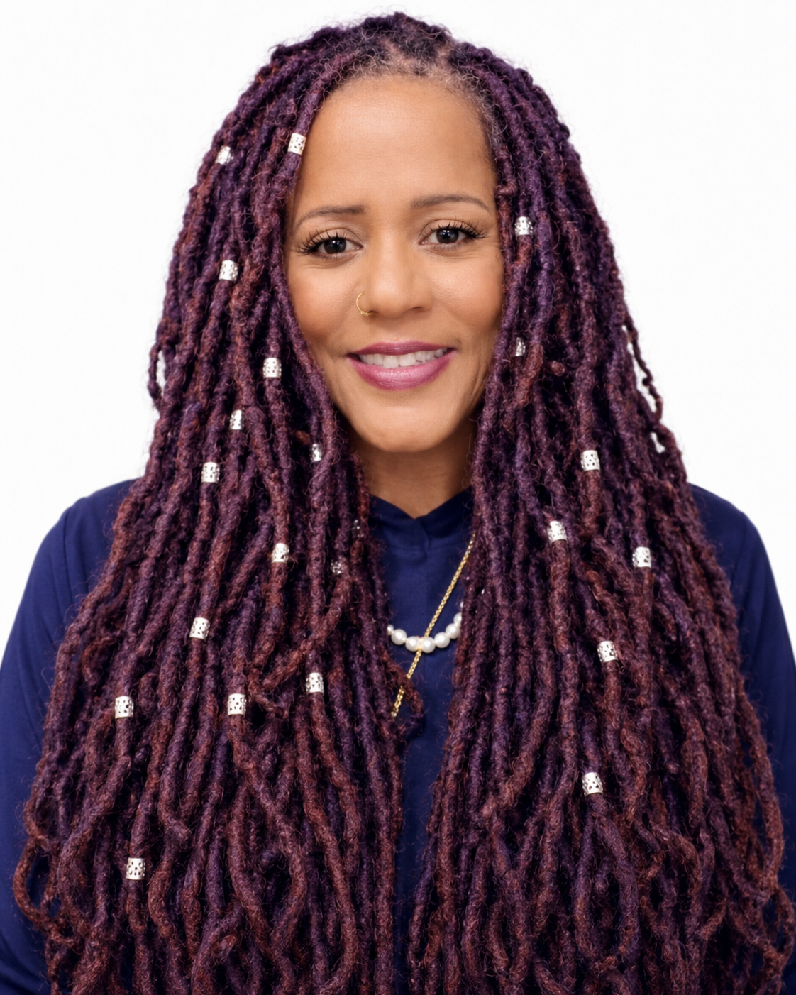 Christina Chavis, Founder